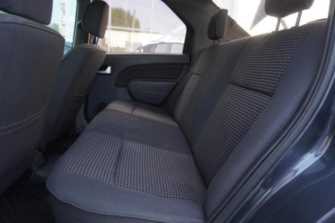 Renault Logan I с пробегом 2008 года, цена 322 000 рублей, 190165 км, седан, Автокод Объявления