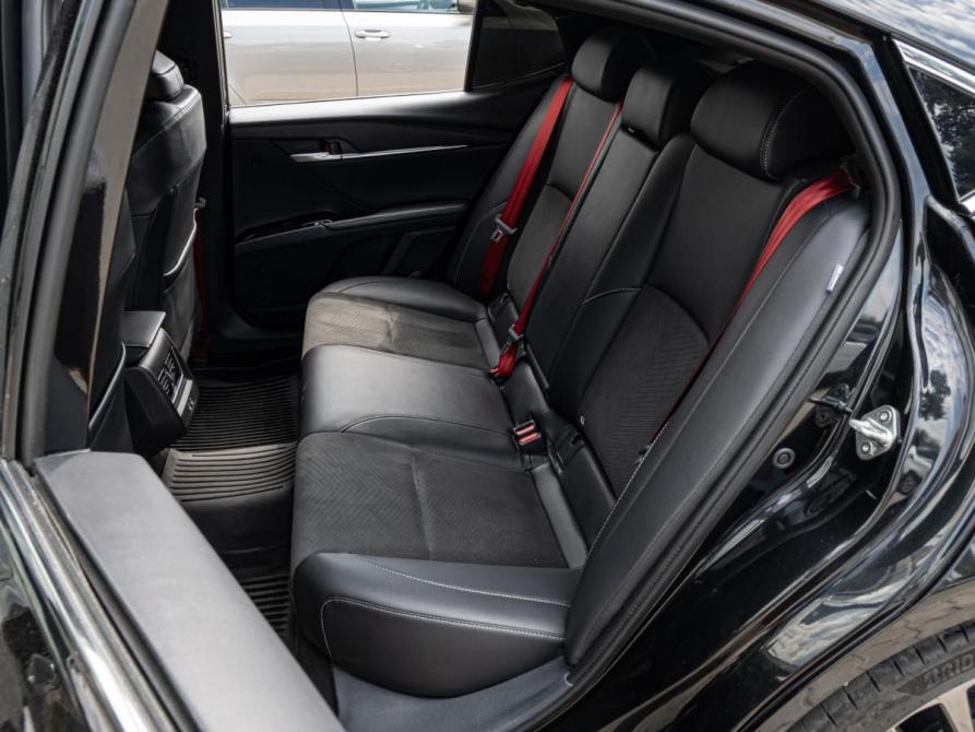 Toyota Camry IX (XV80) China Market Краснодар  - изображение 9