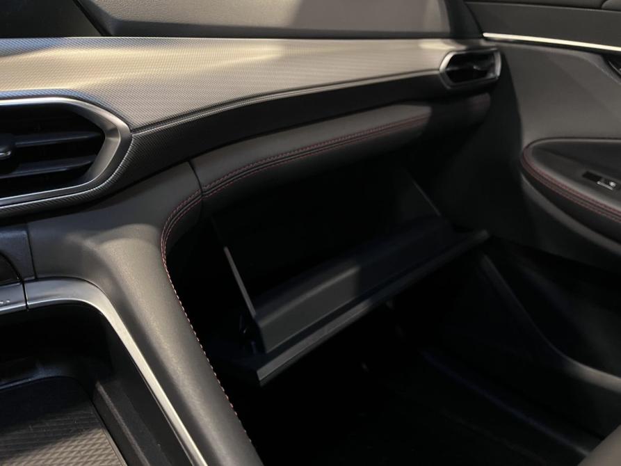 Changan UNI-T I Чебоксары  - изображение 29