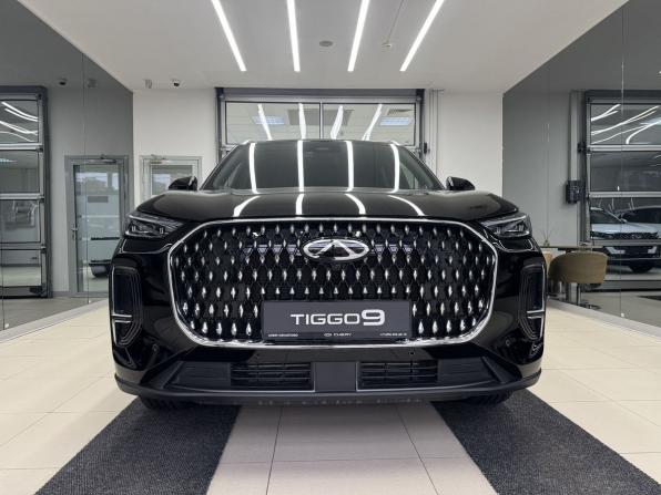 Новый Chery Tiggo 9 I 2025 года, цена 3 550 000 рублей, внедорожник, Автокод Объявления
