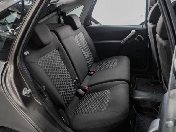Lada (ВАЗ) Granta I Рестайлинг с пробегом 2021 года, цена 569 000 рублей, 170388 км, лифтбек, Автокод Объявления