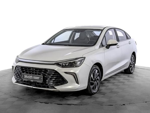 BAIC U5 Plus с пробегом 2023 года, цена 850 000 рублей, 88852 км, седан, Автокод Объявления