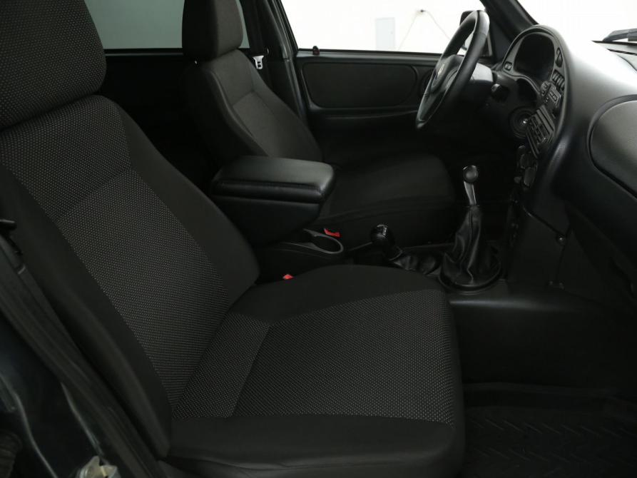 Chevrolet Niva I Рестайлинг Иваново  - изображение 10