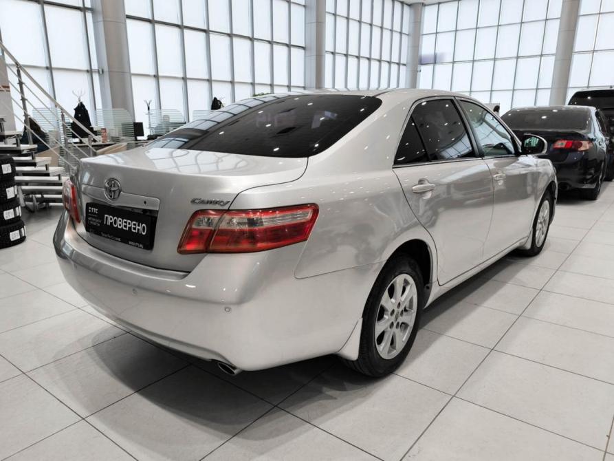 Toyota Camry VI (XV40) Рестайлинг Казань  - изображение 6