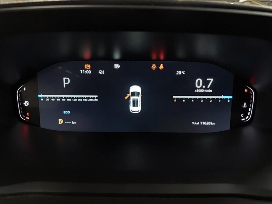 Changan UNI-S I Казань  - изображение 16