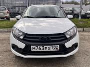 Lada (ВАЗ) Granta I Рестайлинг Уфа  - изображение 20