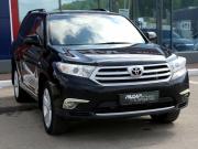 Toyota Highlander II (XU40) Рестайлинг Иваново  - изображение 20