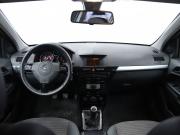 Opel Astra H Рестайлинг Уфа  - изображение 31