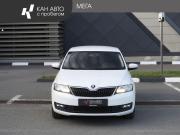 Skoda Rapid I Рестайлинг Казань  - изображение 16