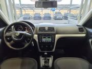 Skoda Yeti I Рестайлинг Новосибирск  - изображение 20