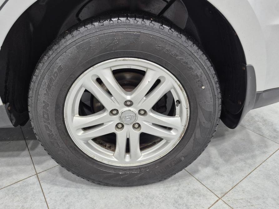 Hyundai Santa Fe II Рестайлинг Воронеж  - изображение 20