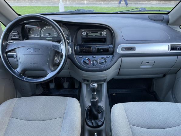 Chevrolet Rezzo с пробегом 2008 года, цена 299 000 рублей, 162694 км, компактвэн, Автокод Объявления