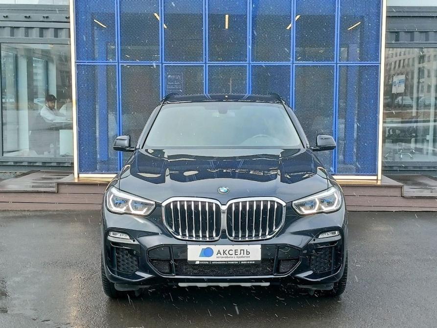 BMW X5 IV (G05/G18) Архангельск  - изображение 2