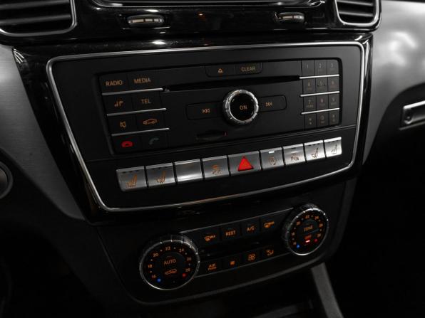 Mercedes-Benz GLS I (X166) с пробегом 2016 года, цена 3 840 000 рублей, 252159 км, внедорожник, Автокод Объявления