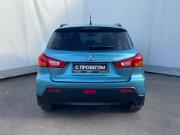 Mitsubishi ASX I Москва  - изображение 26