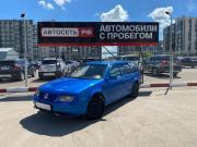 Volkswagen Bora I Альметьевск  - изображение 20