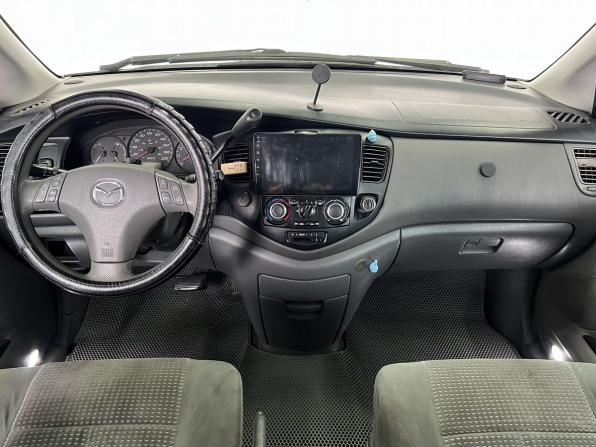 Mazda MPV II (LW) Рестайлинг с пробегом 2004 года, цена 699 000 рублей, 237950 км, компактвэн, Автокод Объявления