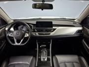 Changan CS75 I Рестайлинг Москва  - изображение 38