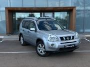 Nissan X-Trail II Оренбург  - изображение 18