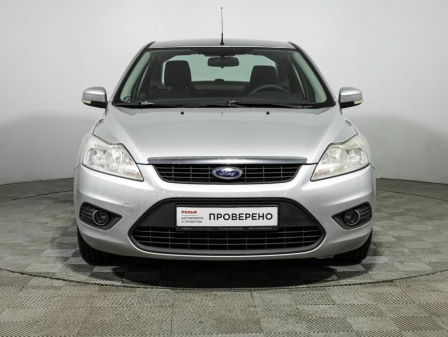 Ford Focus II Рестайлинг Санкт-Петербург  - изображение 2