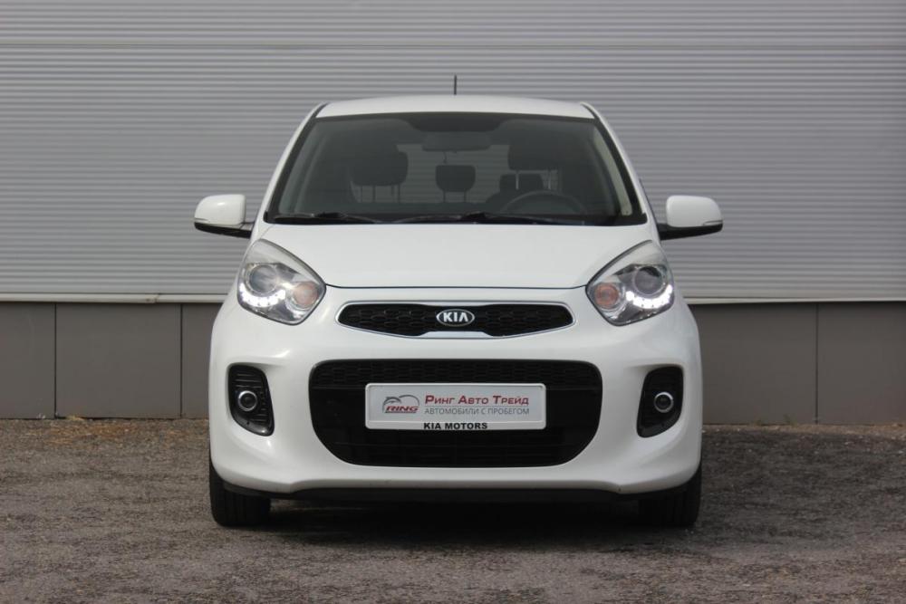 Kia Picanto II Белгород  - изображение 3