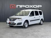 Lada (ВАЗ) Largus I Пермь  - изображение 31