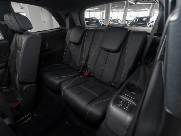 Mercedes-Benz GLS II (X167) Рестайлинг с пробегом 2025 года, цена 15 650 000 рублей, 30 км, внедорожник, Автокод Объявления
