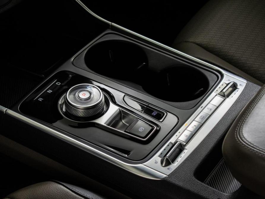 Kia Carnival IV Рестайлинг Москва  - изображение 19