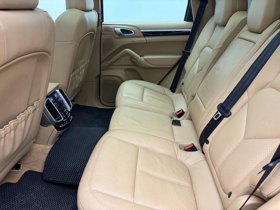 Porsche Cayenne II (958) Ростов-на-Дону  - изображение 22