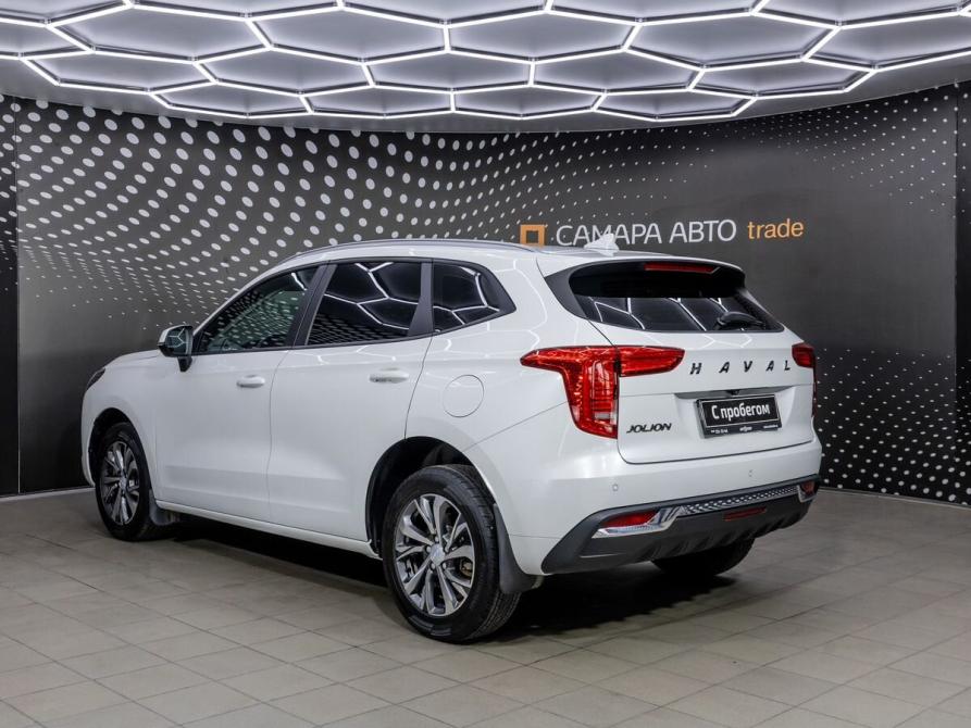 Haval Jolion I Самара  - изображение 4