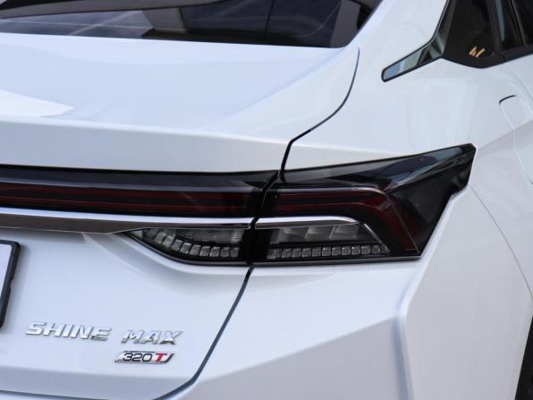 Dongfeng Shine Max с пробегом 2024 года, цена 1 450 000 рублей, 2269 км, седан, Автокод Объявления