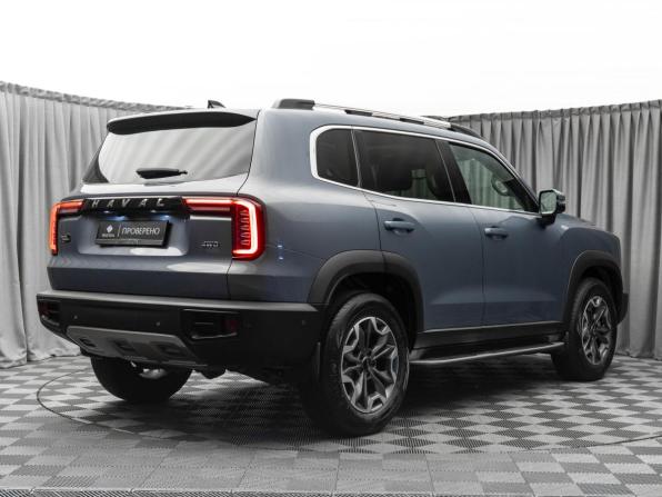 Haval Dargo I с пробегом 2023 года, цена 2 810 000 рублей, 28122 км, внедорожник, Автокод Объявления