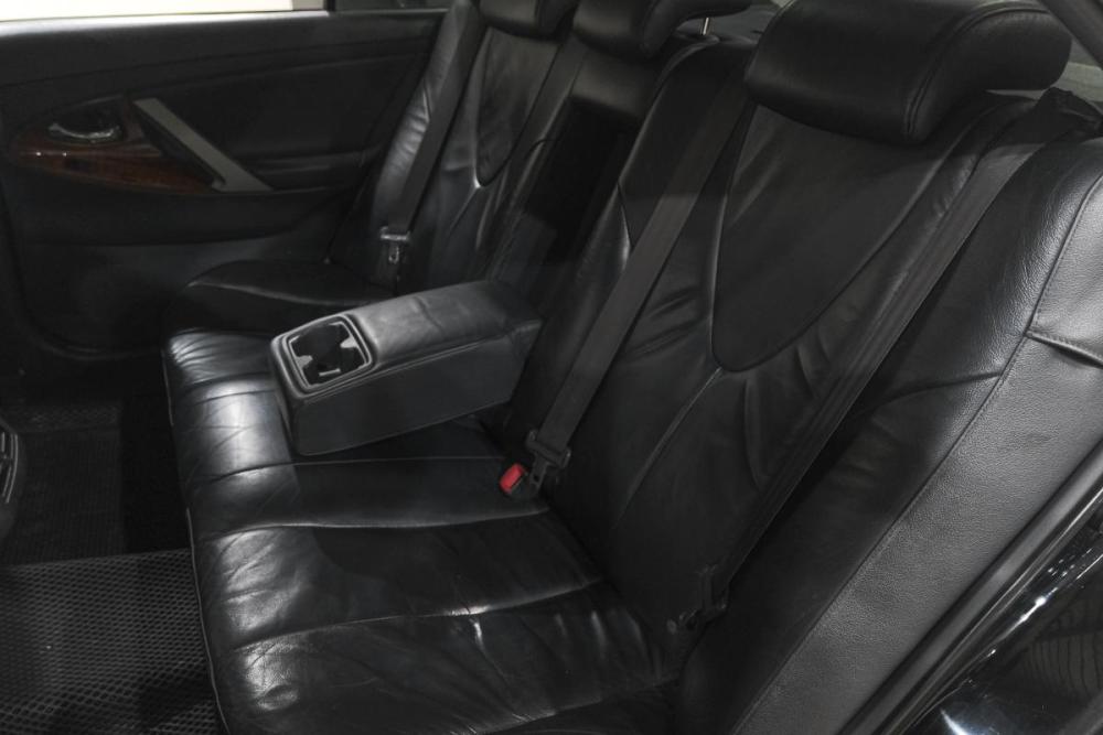 Toyota Camry VI (XV40) Новокузнецк  - изображение 32