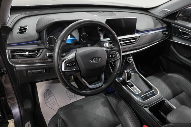 Chery Tiggo 8 I Рестайлинг с пробегом 2023 года, цена 1 959 000 рублей, 26000 км, внедорожник, Автокод Объявления