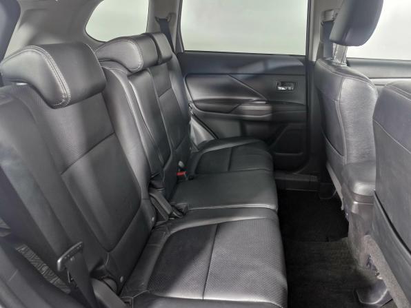 Mitsubishi Outlander III с пробегом 2012 года, цена 1 459 000 рублей, 139845 км, внедорожник, Автокод Объявления