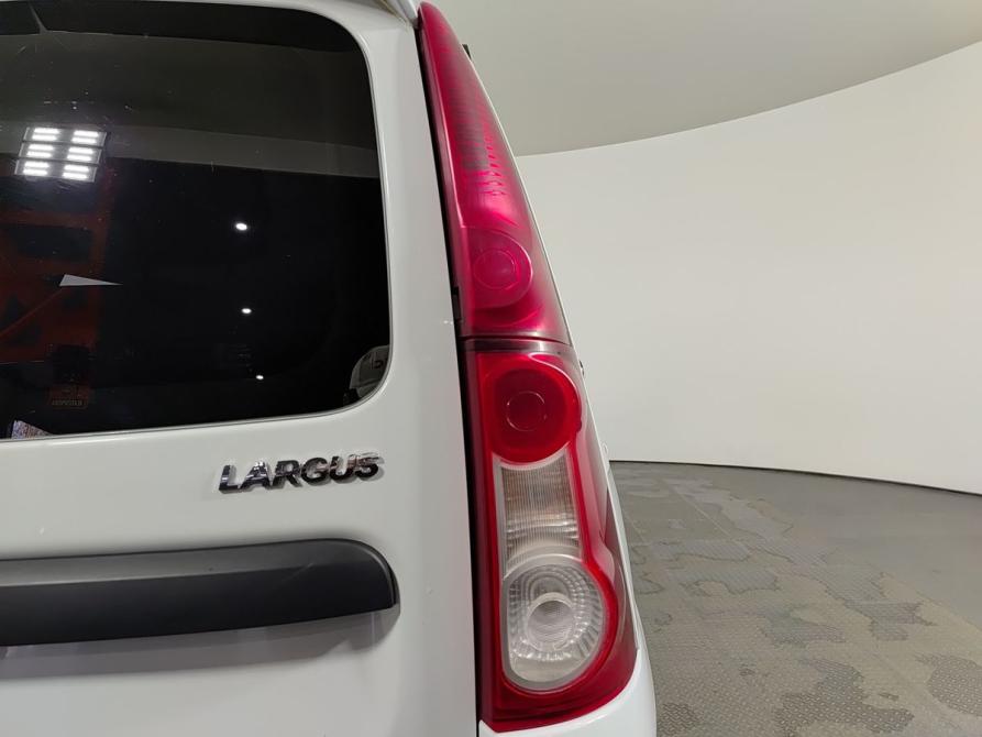 Lada (ВАЗ) Largus I Уфа  - изображение 11