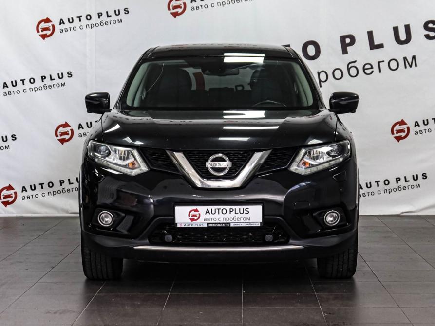 Nissan X-Trail III Минеральные Воды  - изображение 3