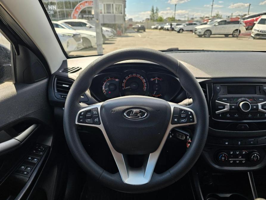 Lada (ВАЗ) Vesta I Тюмень  - изображение 15