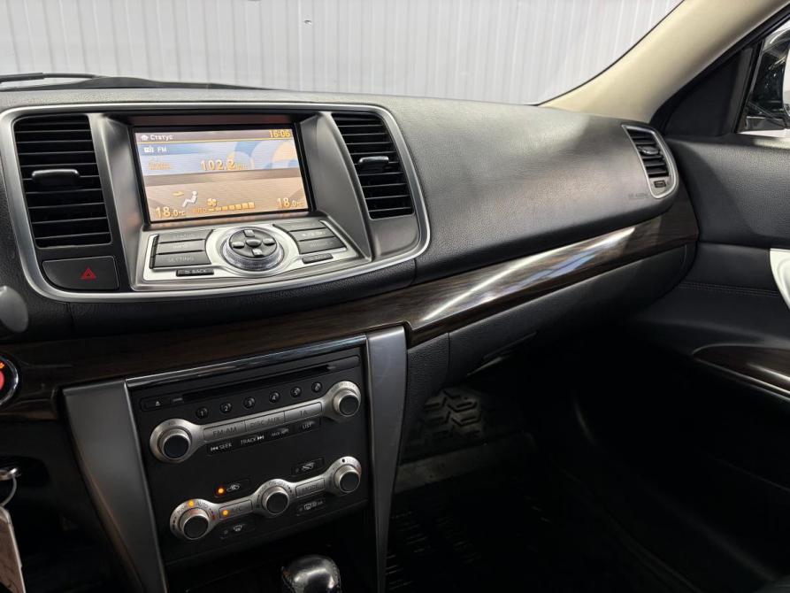 Nissan Teana II Рестайлинг Краснодар  - изображение 11