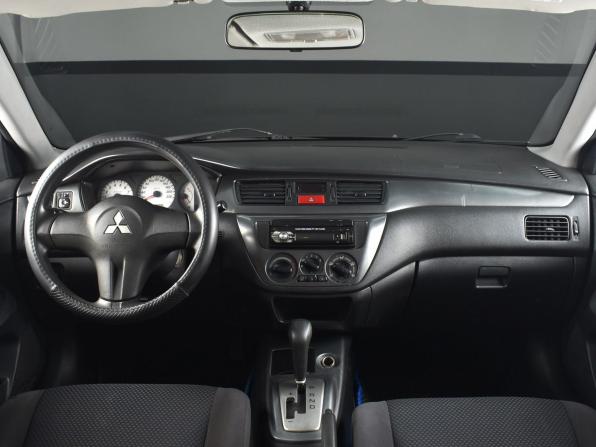 Mitsubishi Lancer IX Рестайлинг с пробегом 2007 года, цена 549 995 рублей, 280936 км, седан, Автокод Объявления