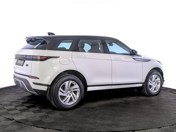 Land Rover Range Rover Evoque II с пробегом 2020 года, цена 3 950 000 рублей, 42700 км, внедорожник, Автокод Объявления