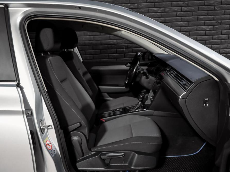 Volkswagen Passat B8 Екатеринбург  - изображение 11