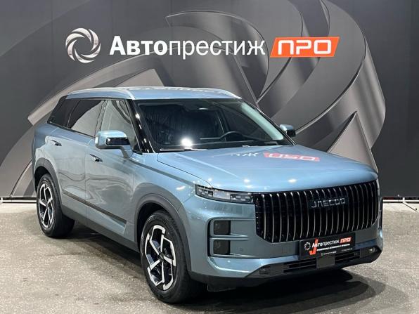 Jaecoo J7 I с пробегом 2023 года, цена 1 899 000 рублей, 29750 км, внедорожник, Автокод Объявления