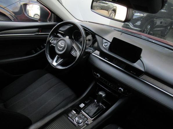 Mazda 6 III (GJ) Рестайлинг 2 с пробегом 2019 года, цена 1 940 000 рублей, 170853 км, седан, Автокод Объявления