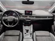 Audi A4 V (B9) Москва  - изображение 44