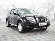 Nissan Terrano III (D10) Ульяновск  - изображение 27