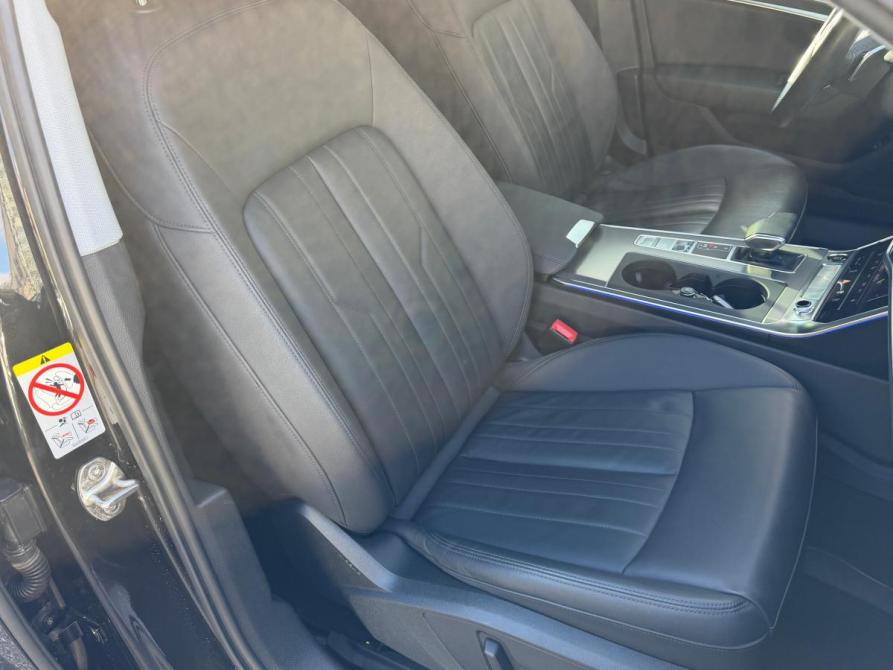 Audi A6 V (C8) Санкт-Петербург  - изображение 10