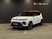 Kia Soul III Челябинск  - изображение 25