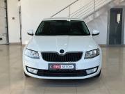 Skoda Octavia III (A7) Ростов-на-Дону  - изображение 17