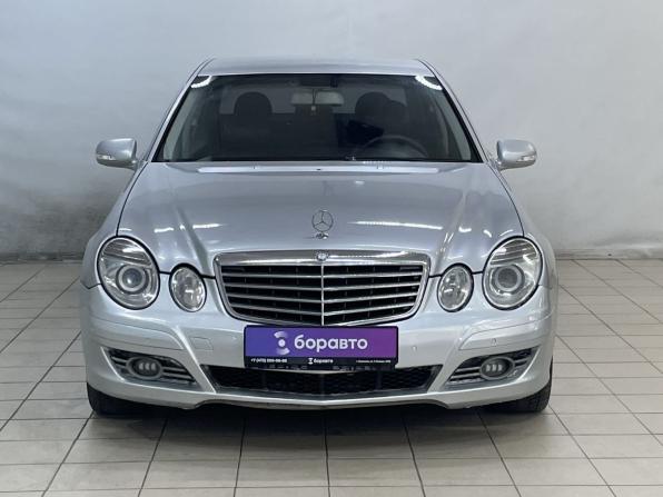 Mercedes-Benz E-Класс III (W211 S211) Рестайлинг с пробегом 2007 года, цена 710 000 рублей, 427433 км, седан, Автокод Объявления